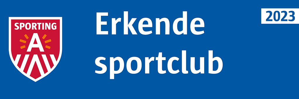 Afbeelding Erkende sportclub